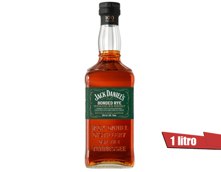 Jack Daniels Bonded Rye